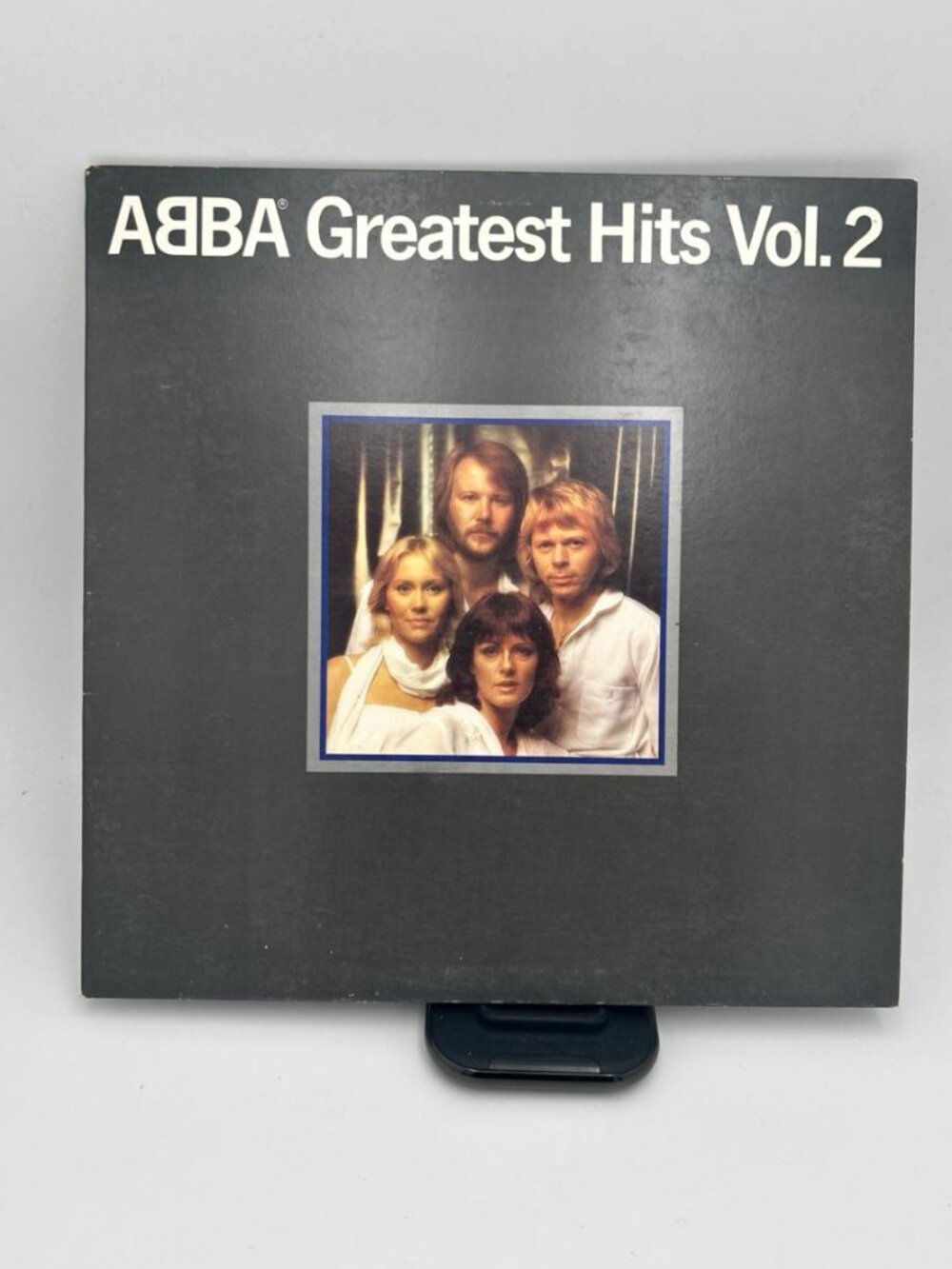 ABBA - Greatest Hits Vol. 2 Original 1979 Gatefold Vinyl LP